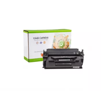 Suderinamas statinės kontrolės kasetė Canon CRG-056, juoda