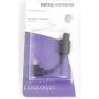 BenQ Siemens ausinių adapteris DCO-100, juodas, lizdinėje pakuotėje (DCO-100)