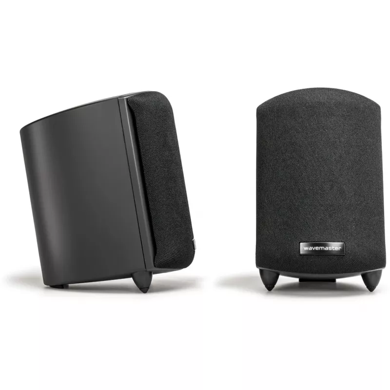 Wavemaster MOODY BT 2.1 Bluetooth juoda