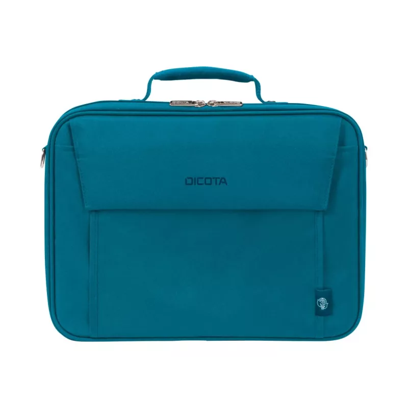 Dėklas nešiojamam kompiuteriui DICOTA Eco Multi BASE 39,6 cm (15,6 colio)