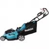 Elektrinė vejapjovė Makita DLM480PT2 3100 aps/min 48 cm pjovimo plotis