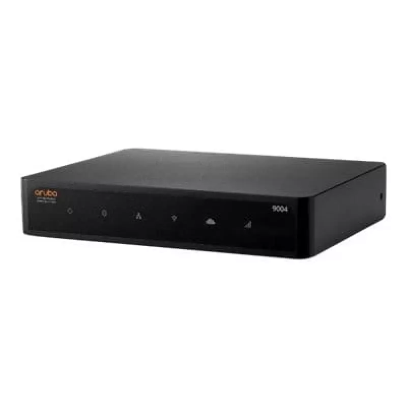 Šliuzas/Valdiklis HPE Aruba Networking Aruba 9004