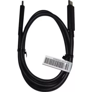 Lenovo USB laidas – USB-C (S) į USB-C (S)