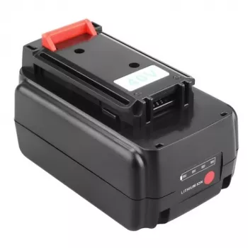 Baterija Extra Digital TB921669 Juoda