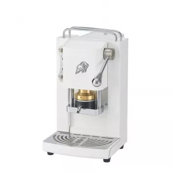 Faber Pro Essential White Chrome