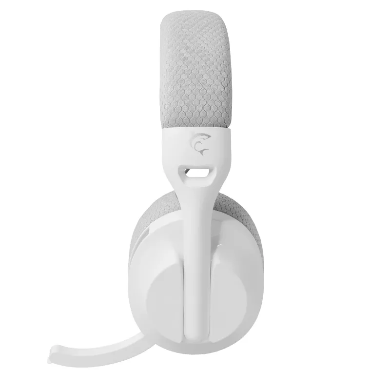 Ausinės White Shark WGH-2441 Falcon White/Grey