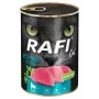 DOLINA NOTECI Rafi Cat Adult su tunu – šlapias kačių ėdalas – 400 g