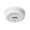 Nedis DTCTCO40WT anglies monoksido (CO) detektorius