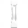 ALPENFÖHN Wing Boost 3 ARGB 120mm ventiliatorių 3 rinkinys Baltas