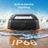 Nešiojama Bluetooth kolonėlė Soundcore Boom 2 Pro juoda