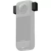 Insta360 CINSBBMR juodas vėjo gaubtų rinkinys 6 vnt. mikrofonams