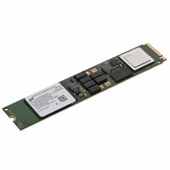 SSD M.2 PCIe 4.0 NVMe Micron 7450 PRO 1,92 TB, 3D TLC NAND