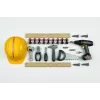 Klein Toys statybinis rinkinys Bosch (8418)