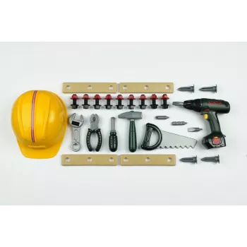 Klein Toys statybinis rinkinys Bosch (8418)