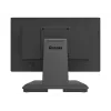 iiyama ProLite T1634MC-B1S kompiuterio monitorius 39,6 cm (15,6 colio) 1920 x 1080 pikselių Full HD LED liečiamas juodas