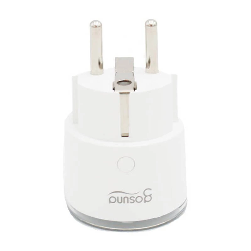 Gosund SP111 3680W 16A WiFi išmanusis kištukinis lizdas, Tuya