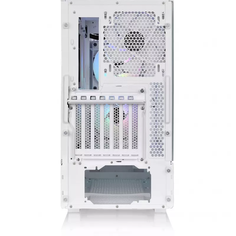 Terminis korpusas Thermaltake Ceres 330 T G ARGB - Snow