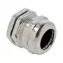 Kabelio įvadas DeLOCK 60281 Metalinis žalvaris 1 vnt.