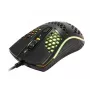 Rebeltec Wired Gaming Mouse Ghost – laidinė žaidimų pelė