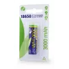 GEMBIRD Įkraunama ličio jonų baterija 18650 10C 3000mAh