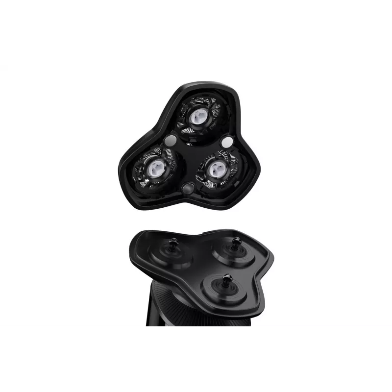 Automagnetola BLAUPUNKT MSR502 4x50W su USB ir AUX įėjimu