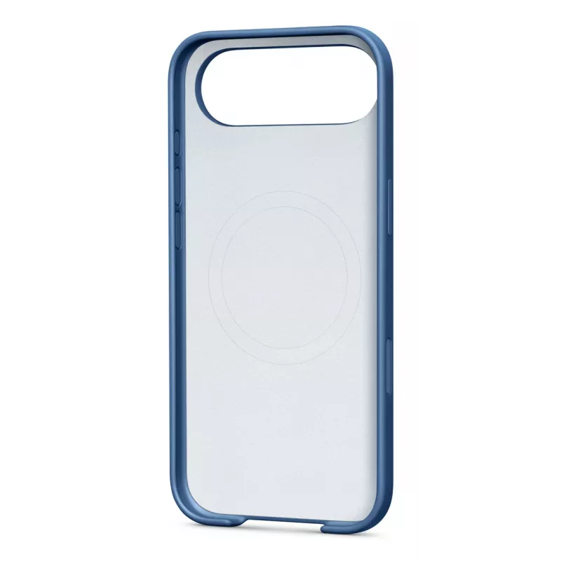 Dėklas Apple Beats iPhone Air su MagSafe ir Camera Control, Bedrock Blue