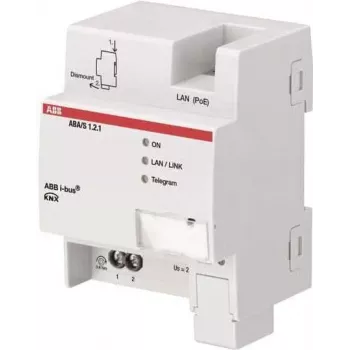 ABA/S 1.2.1 Logik valdiklis ABA (2CDG110192R0011)
