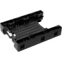 ICY DOCK MB290SP-B – 2 x 2,5 colio HDD ir SSD tvirtinimo rėmelis / montavimo rinkinys vidinei 3,5 colio vietai