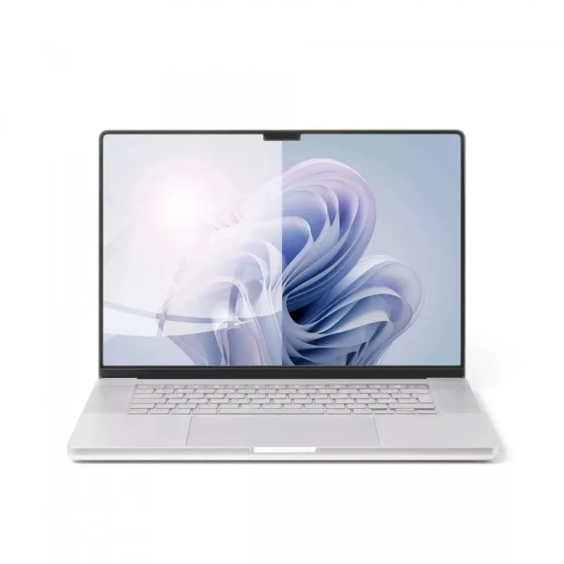 Dicota D50021-2SM Privatumo Filtras 2 krypčių Šoninis Tvirtinimas 39,6 cm (15,6 col.) 16:10 Berėmis