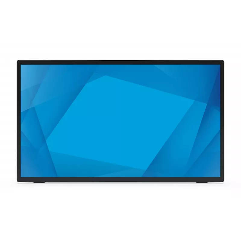 Monitorius Elo Touch Solutions Elo 2770L 27 colių lietimui jautrus LED 1920 x 1080