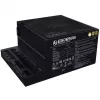 Maitinimo blokas LIAN LI EDGE GOLD 850 – 850W, 80 PLUS Gold, aktyvus PFC