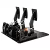 CAMMUS LC100 V4 pedalų rinkinys su 200 kg apkrovos jutikliu ir Holo jutikliu