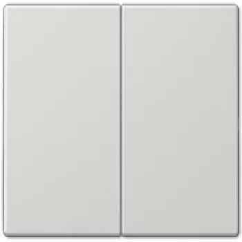 JUNG LS 995 LG - Pilka - 505 U - 509 U - 505 TU - 509 TU - 535 U - 539 U - 532-4 U - IP44