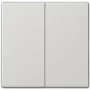 JUNG LS 995 LG - Pilka - 505 U - 509 U - 505 TU - 509 TU - 535 U - 539 U - 532-4 U - IP44