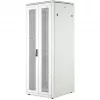 Digitus DN-31118 19 colių serverio spinta (P x A x G) 800 x 2053 x 800 mm 42 U Pilka, pilka (RAL 7035)
