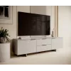 Cama RTV 2D2S ALMA Spintelė 180x41.5xH55 kašmyro