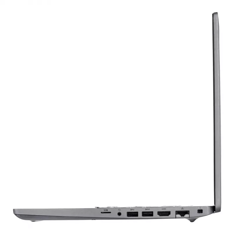 DELL LATITUDE 5510 i5-10210U 16GB 512GB SSD 15.6 inch FHD Win11pro Naudotas