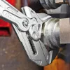 Slankioji replė Knipex 86 03 400