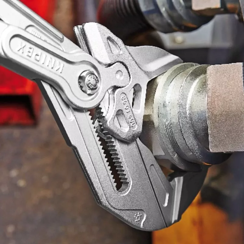 Slankioji replė Knipex 86 03 400