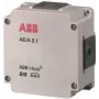 ABB STOTZ-KONTAKT analoginis įėjimas AE/A 2.1 2 kanalų (2CDG110086R0011)