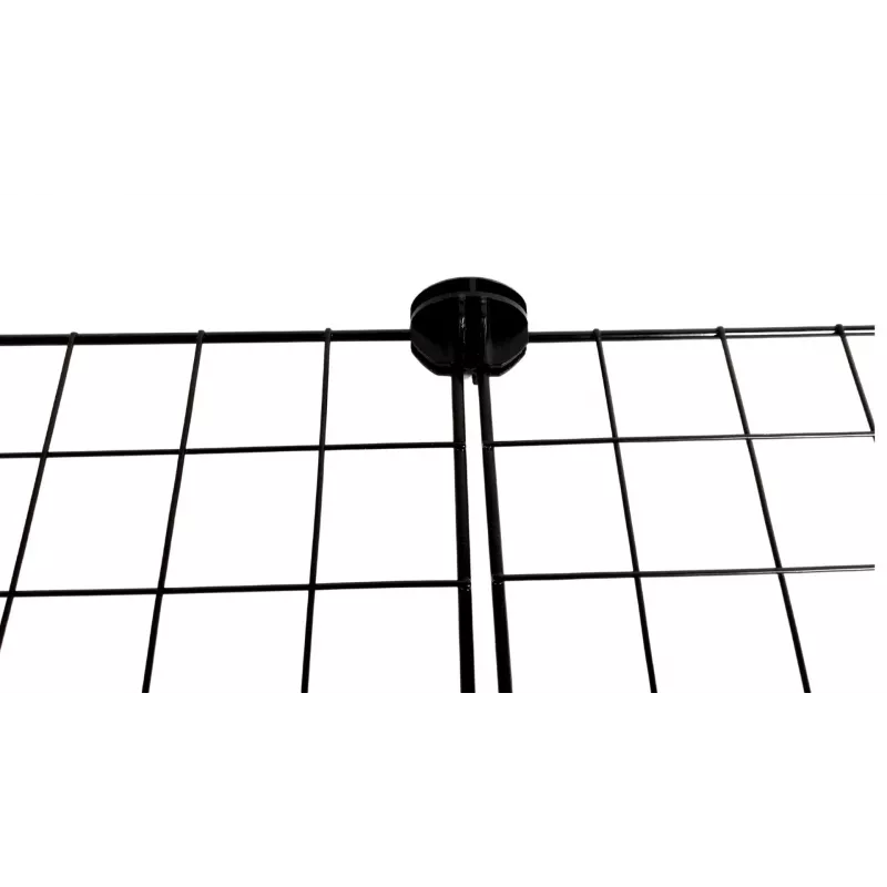 C&C Modular šunų voljeras 180x75 cm