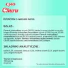 Šlapi kačių skanėstai INABA Churu Variety box Tunas su jūros gėrybėmis – 40 x 14 g pastos paketėliai, be grūdų, be cukraus