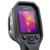 FLIR TG268 infraraudonųjų spindulių termometras -25 iki +400°C juodas su LCD ekranu 320 x 240 pikselių
