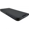 Samsung GP-FWA366AEABW telefono dėklas Samsung Galaxy A36 17 cm (6,7 colio) piniginės tipo juodas