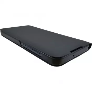 Samsung GP-FWA366AEABW telefono dėklas Samsung Galaxy A36 17 cm (6,7 colio) piniginės tipo juodas