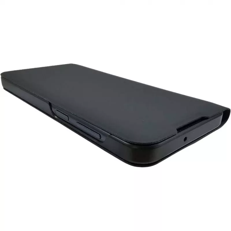 Samsung GP-FWA366AEABW telefono dėklas Samsung Galaxy A36 17 cm (6,7 colio) piniginės tipo juodas