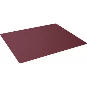 Durable 713203 raudonas polipropileninis stalviršio kilimėlis, 530 x 400 mm