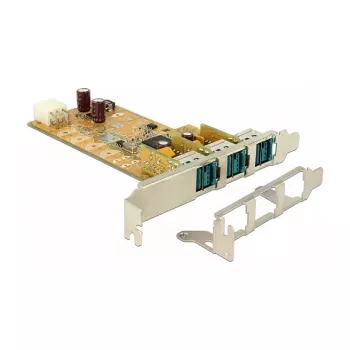 DeLOCK 89656 vidinė USB 2.0 sąsajos plokštė