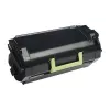Originalus Lexmark 522 tonerio kasetė (juoda)
