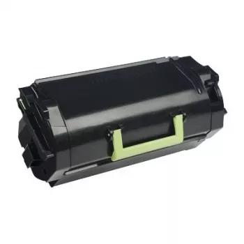 Originalus Lexmark 522 tonerio kasetė (juoda)